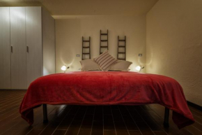Apartmanet Il Nido Fucecchio
